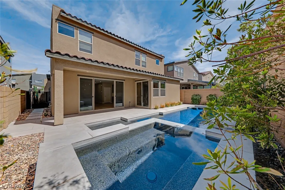 3259 Fountaintree Avenue Henderson, NV 89044