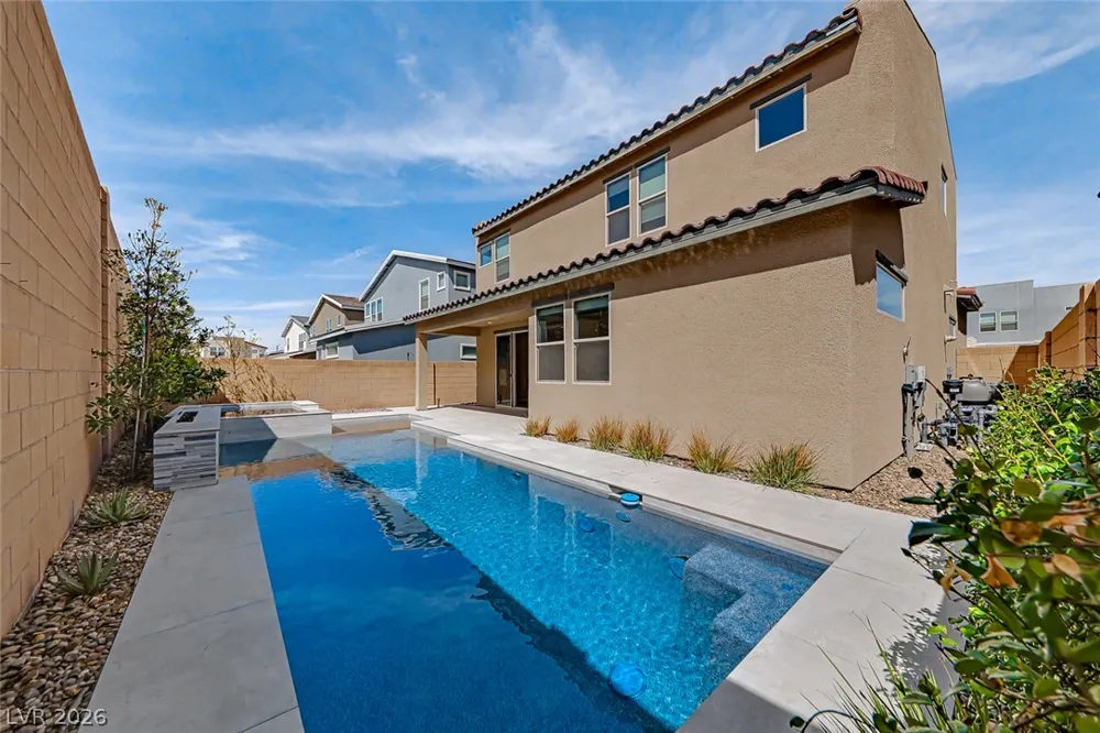 3259 Fountaintree Avenue Henderson, NV 89044