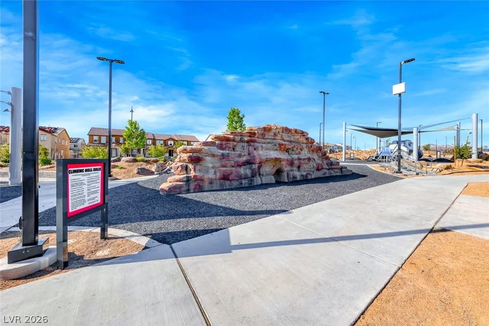 3259 Fountaintree Avenue Henderson, NV 89044