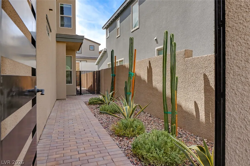 3259 Fountaintree Avenue Henderson, NV 89044