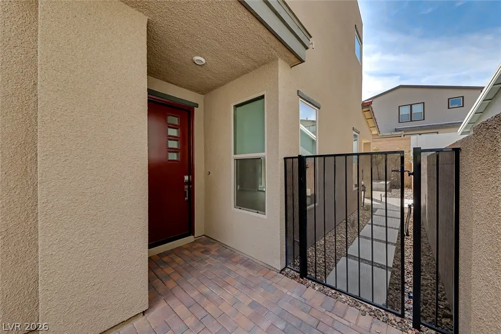 3259 Fountaintree Avenue Henderson, NV 89044