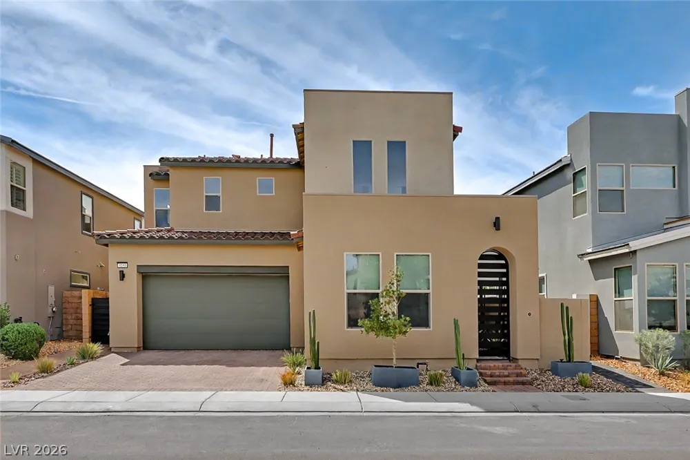 3259 Fountaintree Avenue Henderson, NV 89044