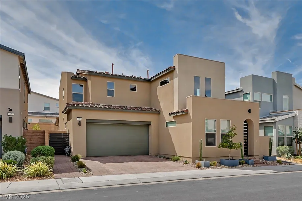 3259 Fountaintree Avenue Henderson, NV 89044