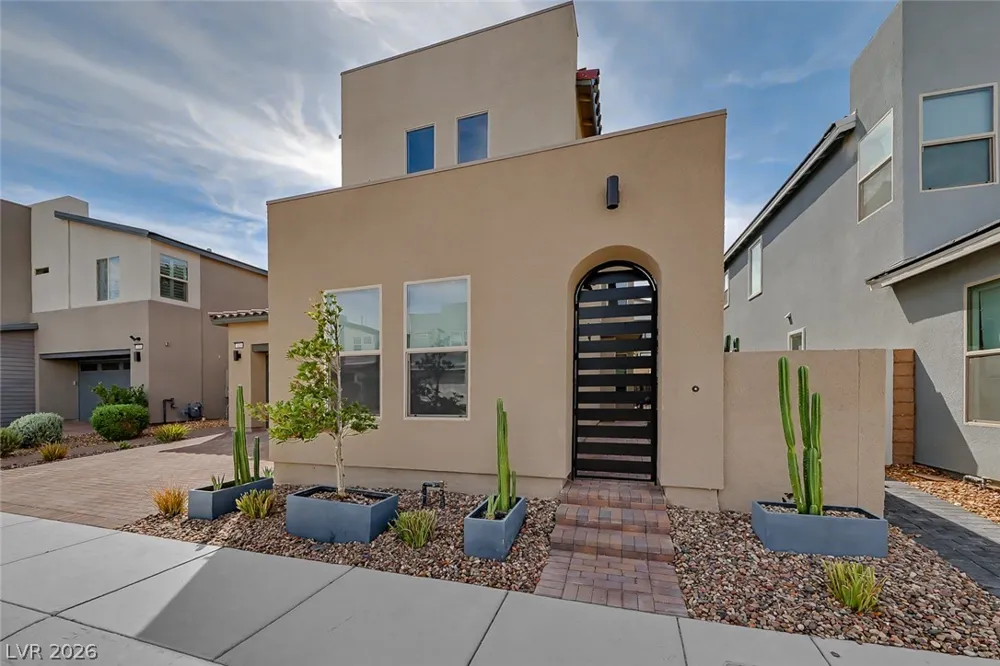 3259 Fountaintree Avenue Henderson, NV 89044