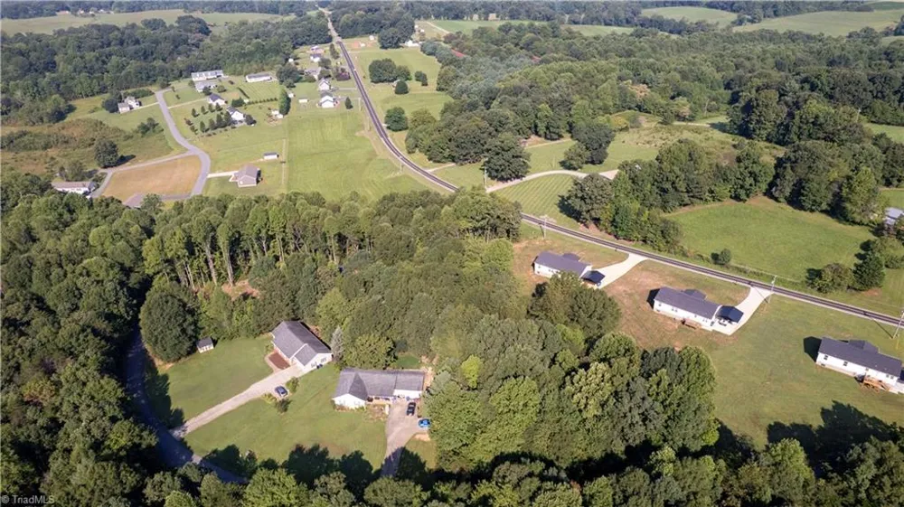 0 Robertson Drive #18 Taylorsville, NC 28681