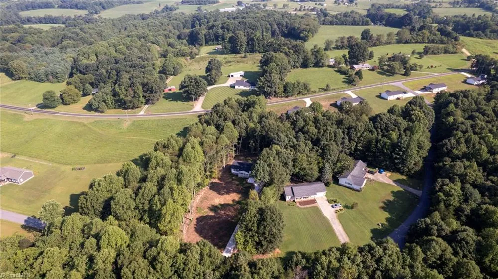 0 Robertson Drive #18 Taylorsville, NC 28681