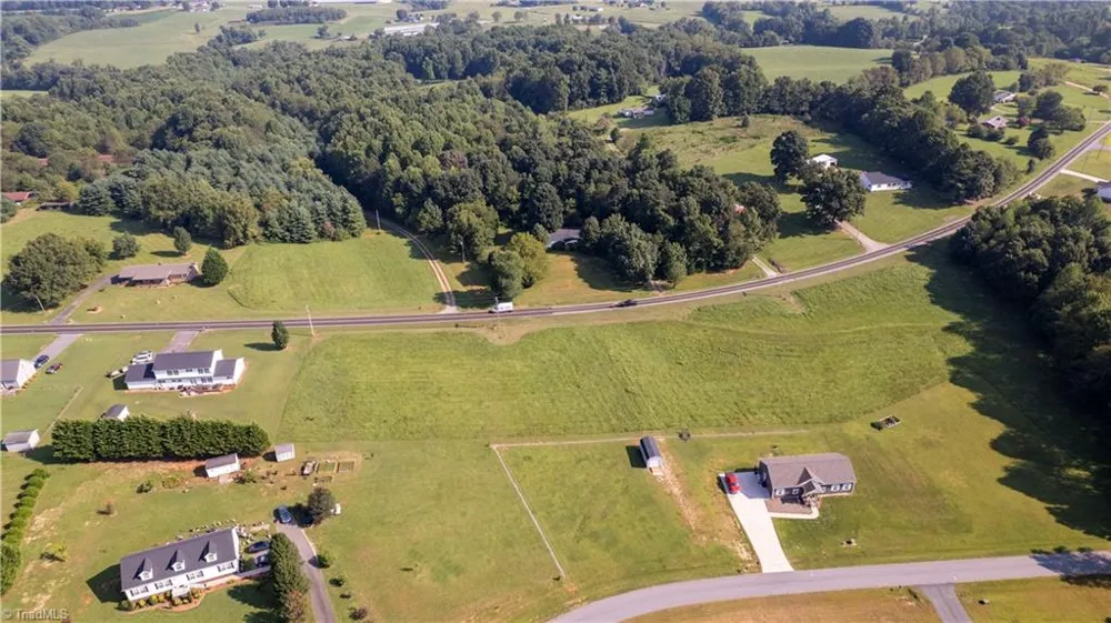0 Robertson Drive #18 Taylorsville, NC 28681