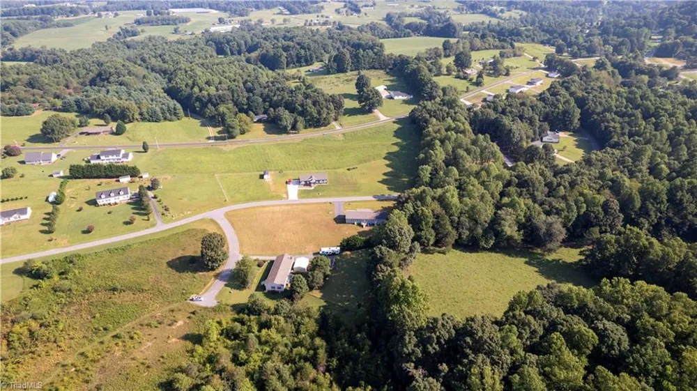 0 Robertson Drive #18 Taylorsville, NC 28681