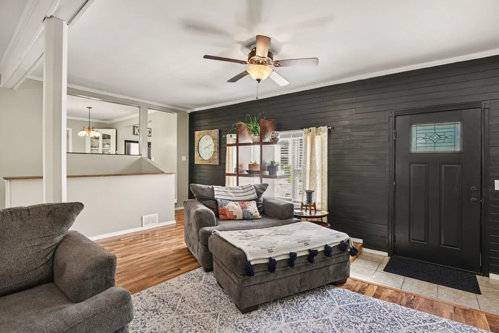 523 Della Street Portage City, MI 49002