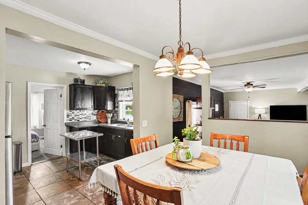 523 Della Street Portage City, MI 49002
