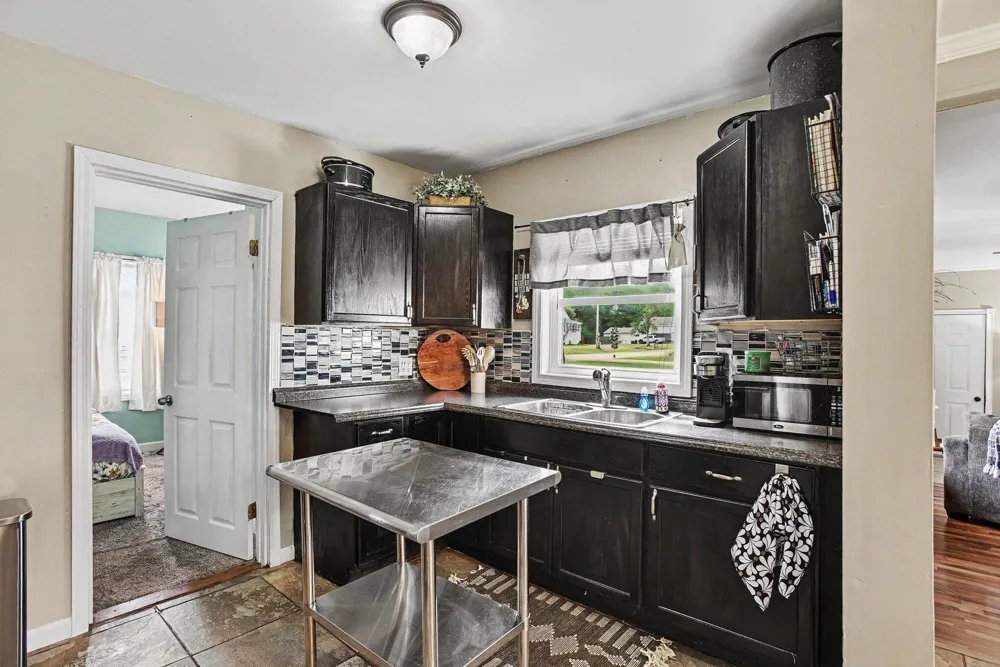 523 Della Street Portage City, MI 49002