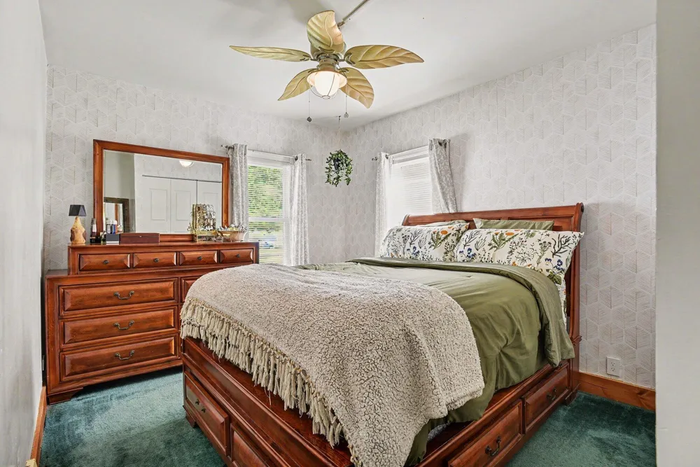 523 Della Street Portage City, MI 49002