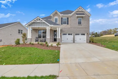 3107 Great Elm Drive