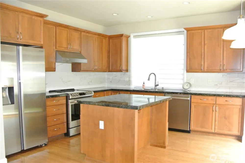 17743 NE 122nd Street Redmond, WA 98052