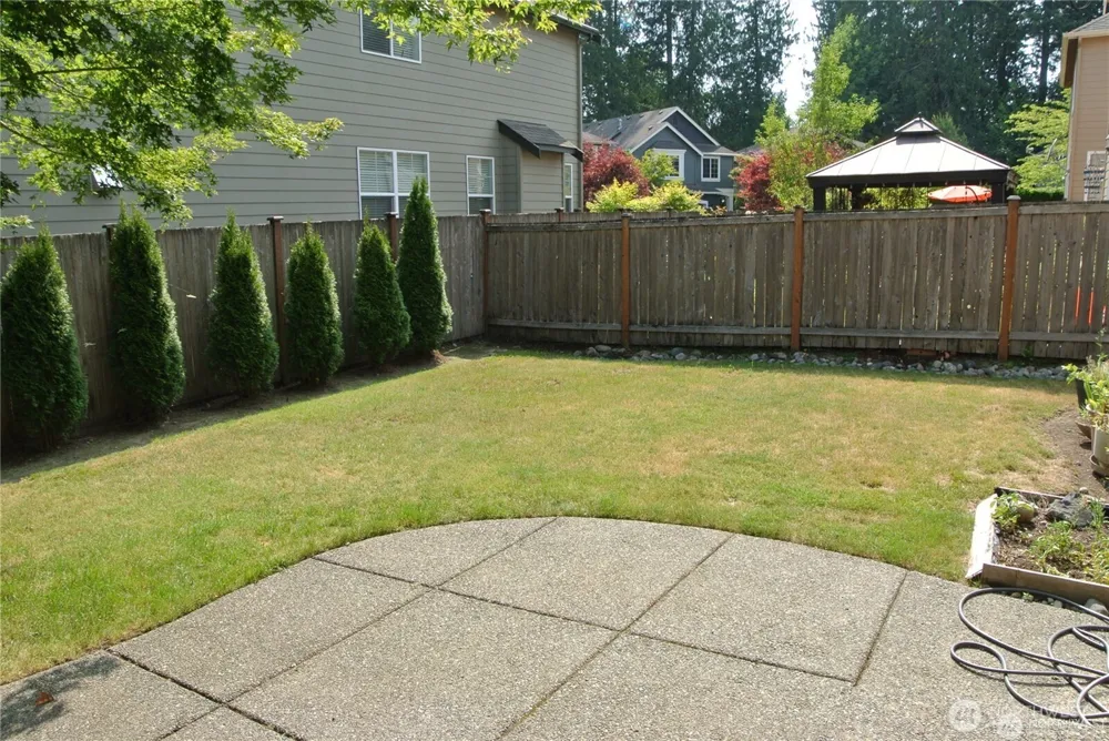 17743 NE 122nd Street Redmond, WA 98052