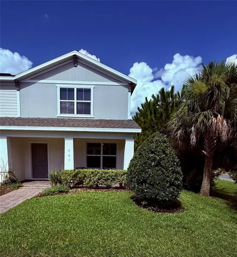 701 COSTA LANE