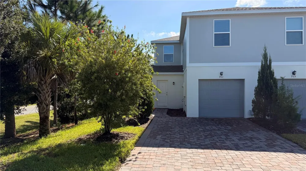 701 COSTA LANE Debary, FL 32713