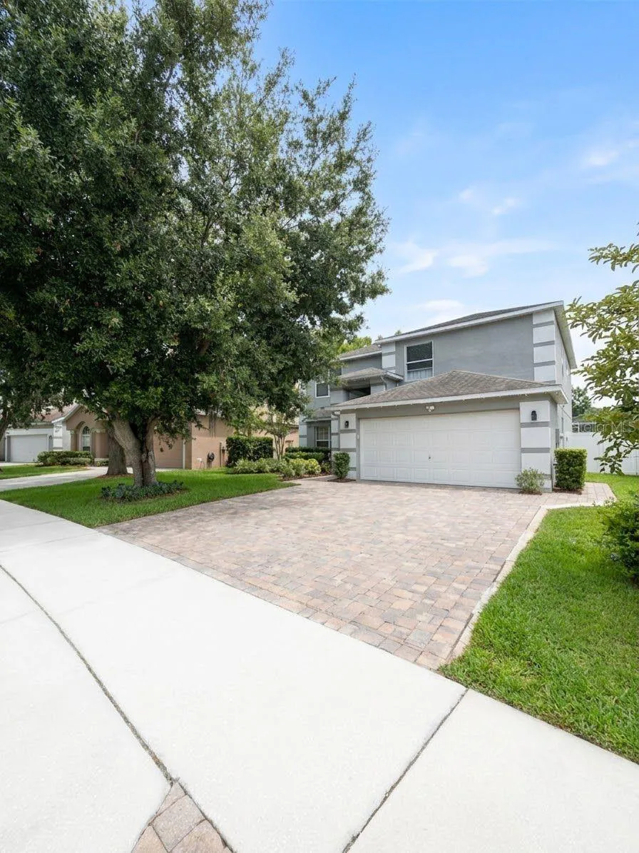 389 LAKEPARK TRAIL Oviedo, FL 32765