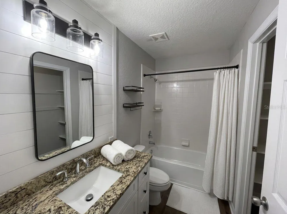 389 LAKEPARK TRAIL Oviedo, FL 32765