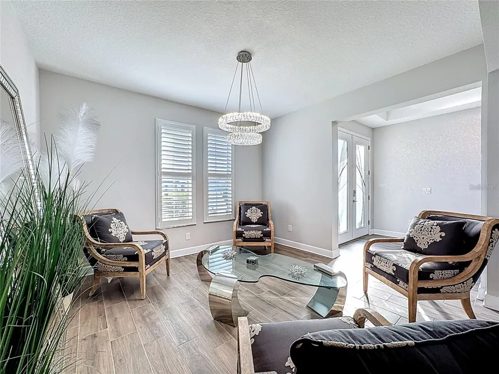 5216 LAKE VENICE DRIVE Wimauma, FL 33598