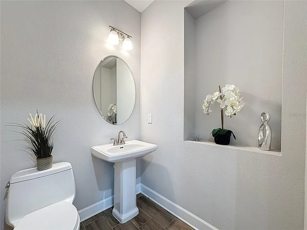 5216 LAKE VENICE DRIVE Wimauma, FL 33598