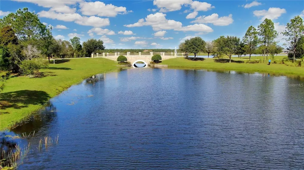 5216 LAKE VENICE DRIVE Wimauma, FL 33598