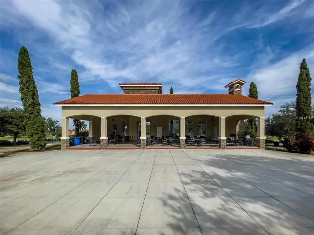 5216 LAKE VENICE DRIVE Wimauma, FL 33598