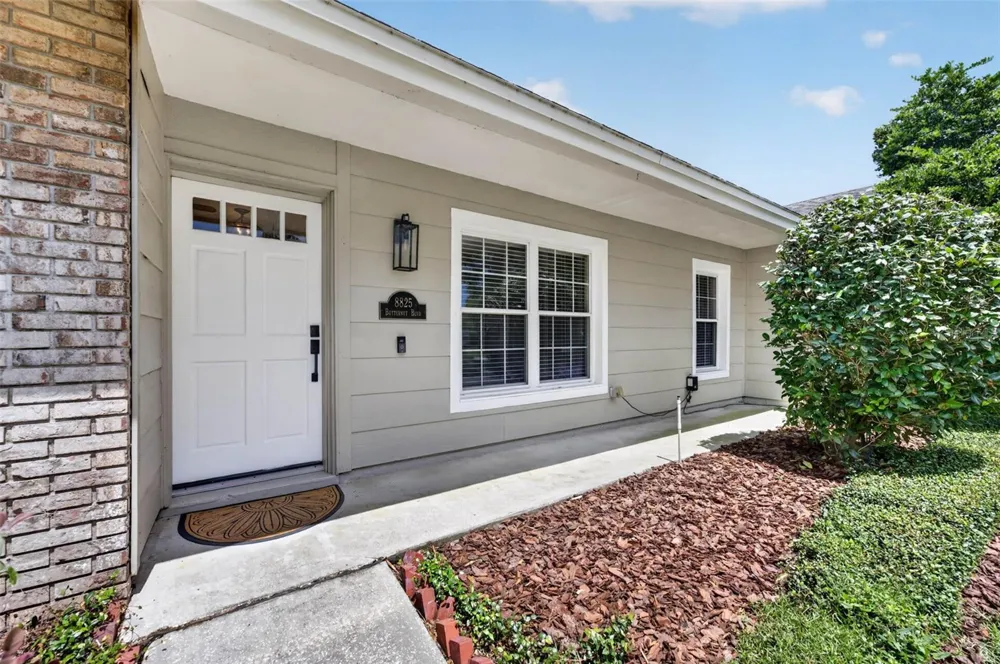8825 BUTTERNUT BOULEVARD Orlando, FL 32817