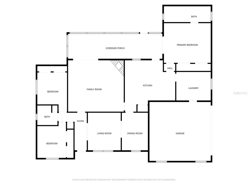 8825 BUTTERNUT BOULEVARD Orlando, FL 32817