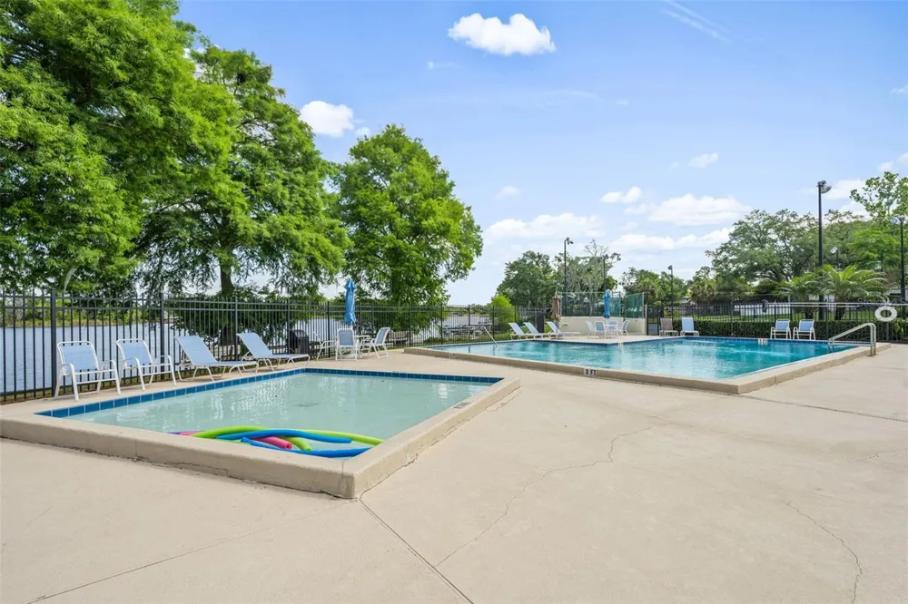 8825 BUTTERNUT BOULEVARD Orlando, FL 32817