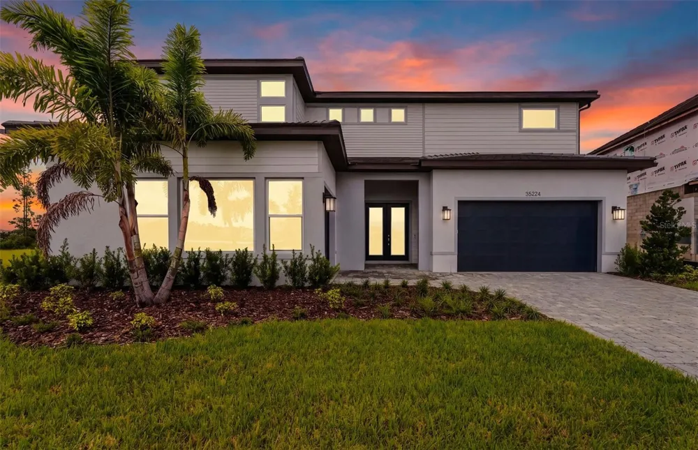 35224 COHAGEN TRAIL Zephyrhills, FL 33541