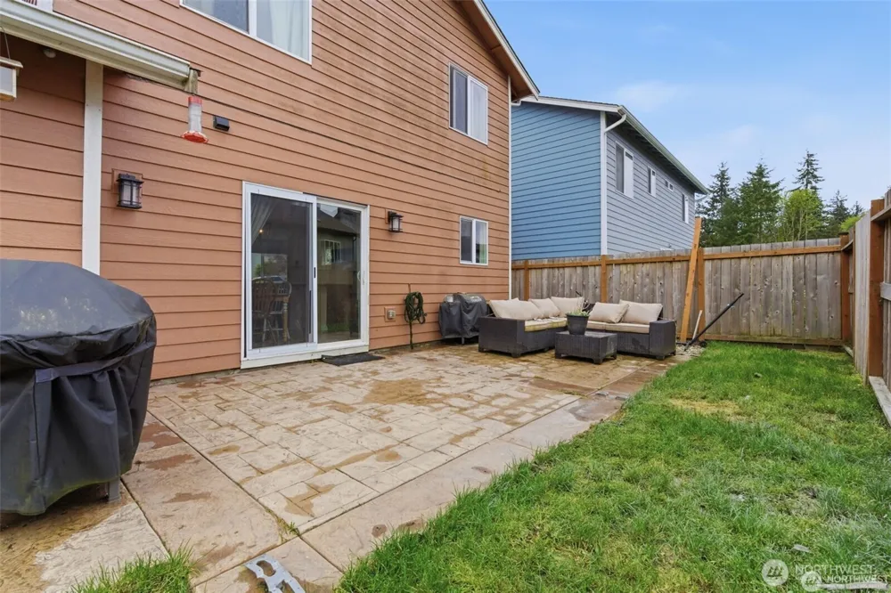 1276 SE Casandra Loop Port Orchard, WA 98366