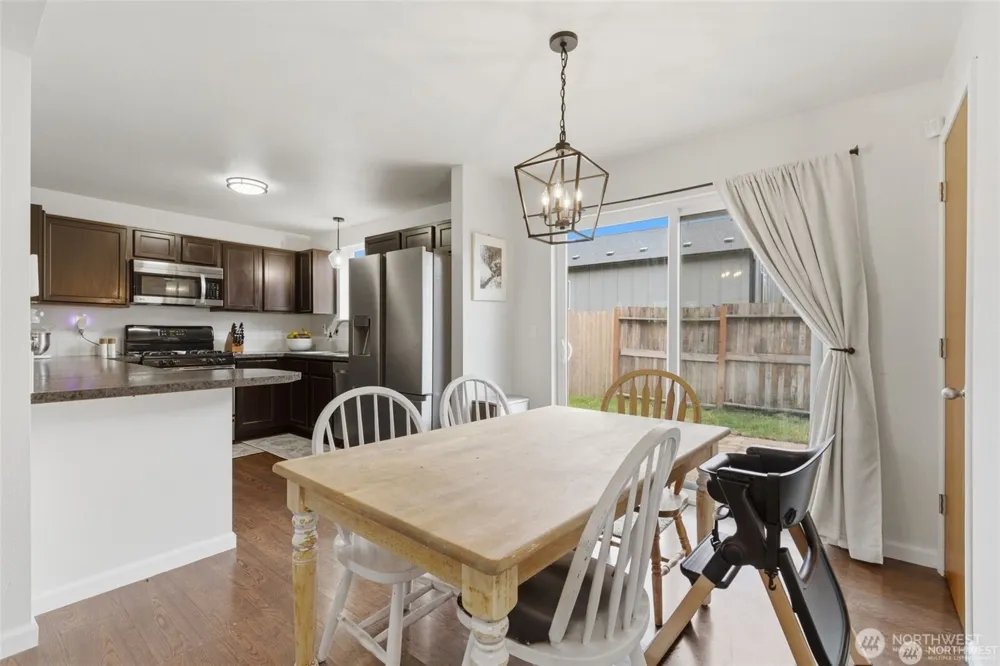1276 SE Casandra Loop Port Orchard, WA 98366