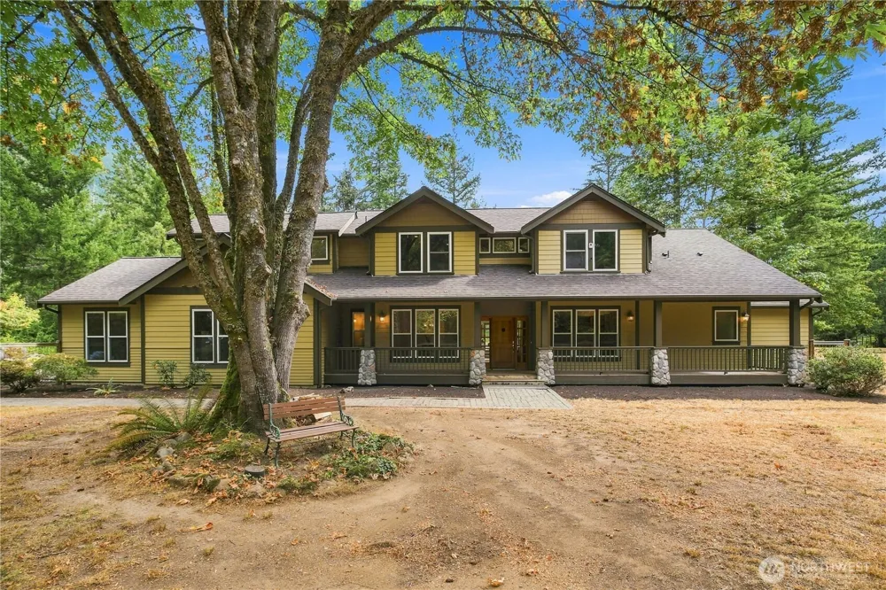 13106 444th Avenue SE North Bend, WA 98045