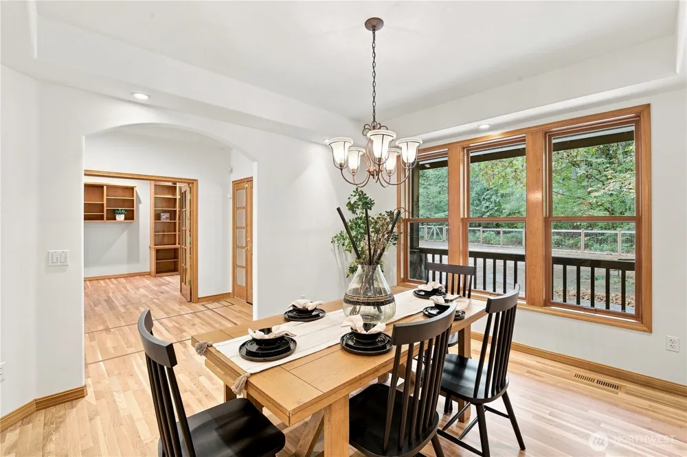 13106 444th Avenue SE North Bend, WA 98045