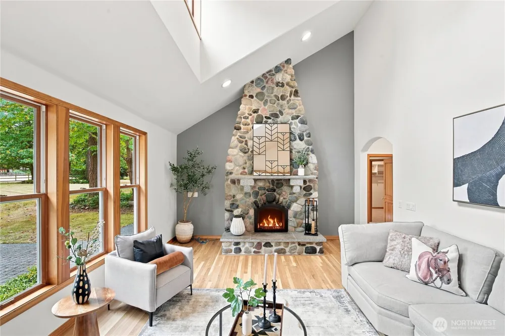 13106 444th Avenue SE North Bend, WA 98045