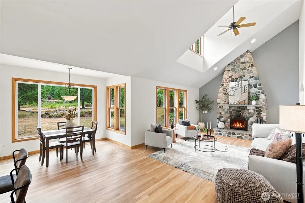 13106 444th Avenue SE North Bend, WA 98045