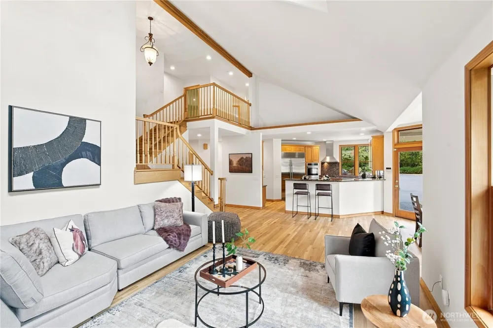 13106 444th Avenue SE North Bend, WA 98045