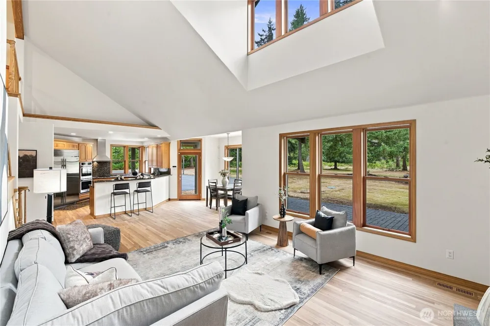 13106 444th Avenue SE North Bend, WA 98045