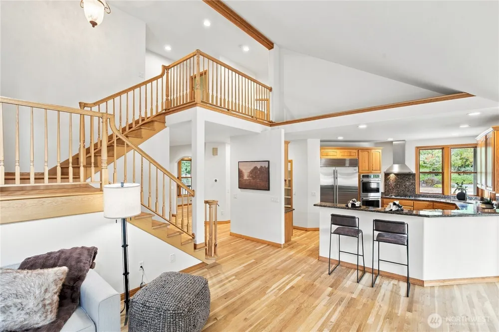 13106 444th Avenue SE North Bend, WA 98045