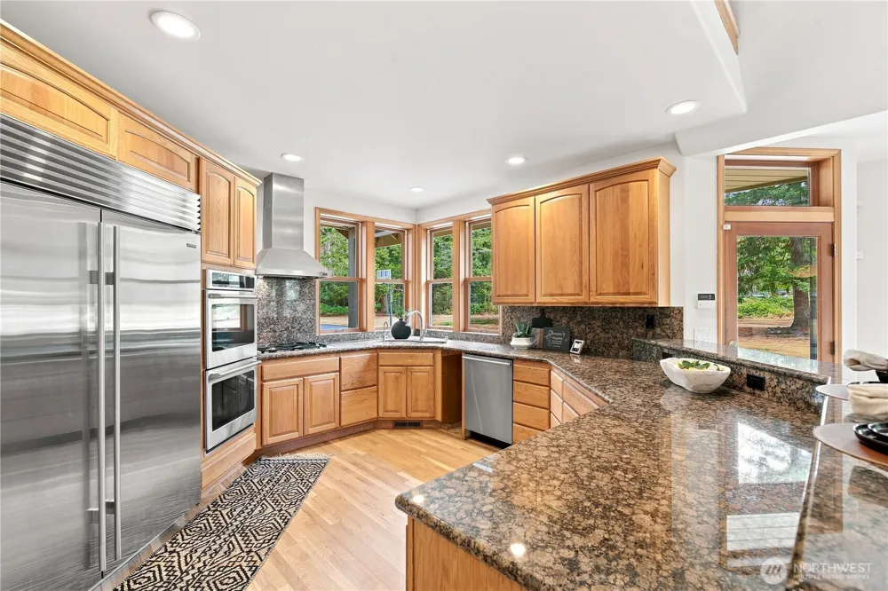 13106 444th Avenue SE North Bend, WA 98045