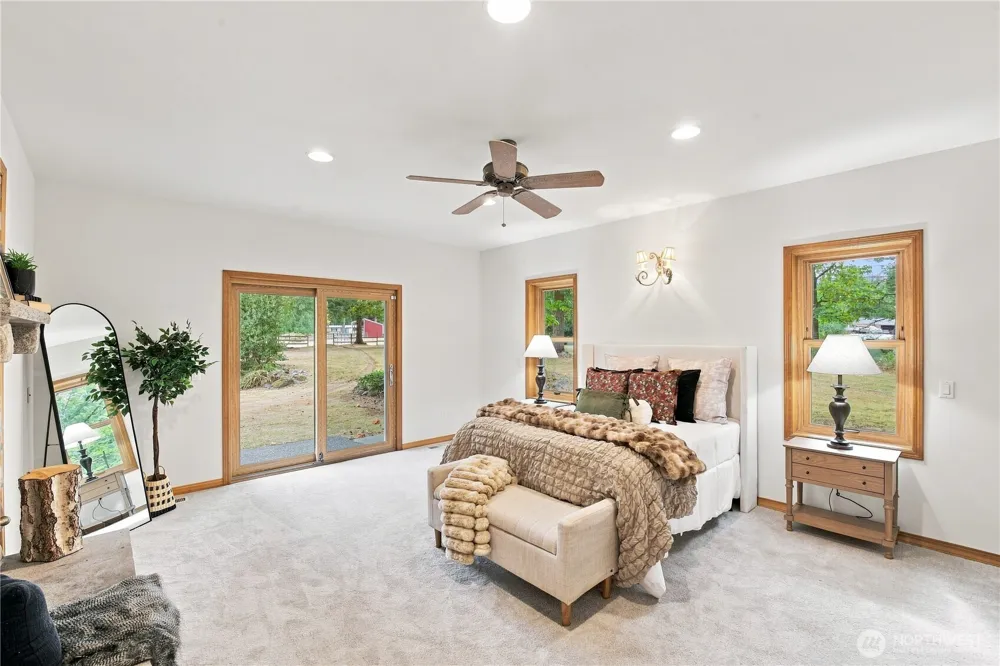 13106 444th Avenue SE North Bend, WA 98045