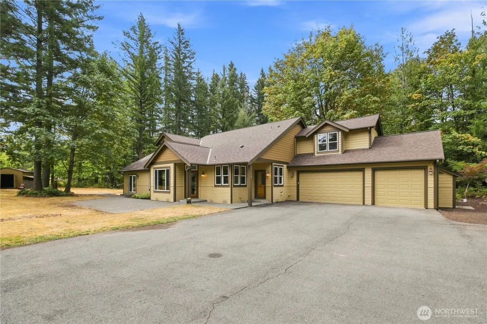 13106 444th Avenue SE North Bend, WA 98045