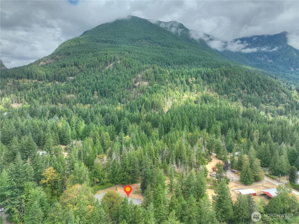 13106 444th Avenue SE North Bend, WA 98045