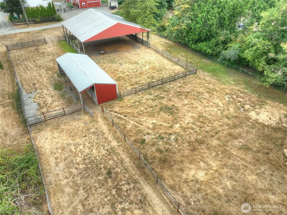 13106 444th Avenue SE North Bend, WA 98045