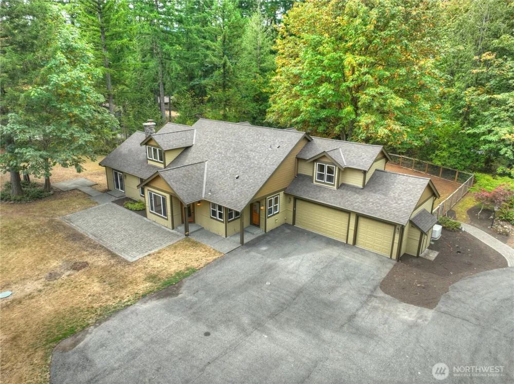 13106 444th Avenue SE North Bend, WA 98045