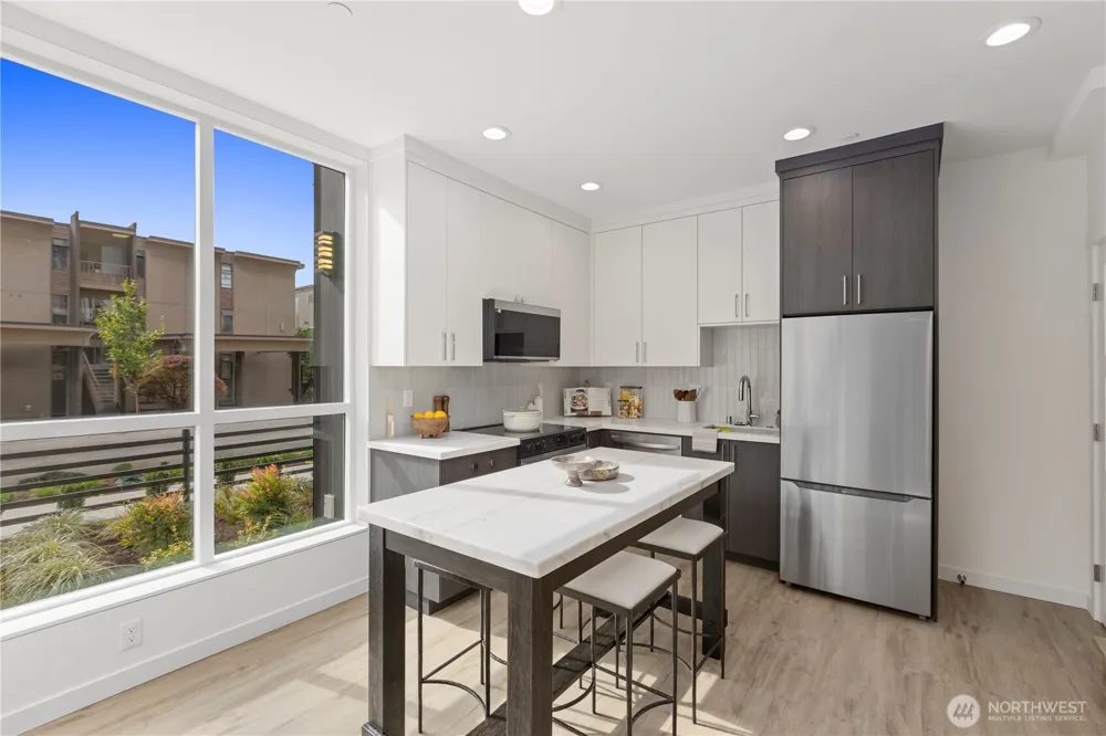 2328 Franklin Avenue E #D Seattle, WA 98102