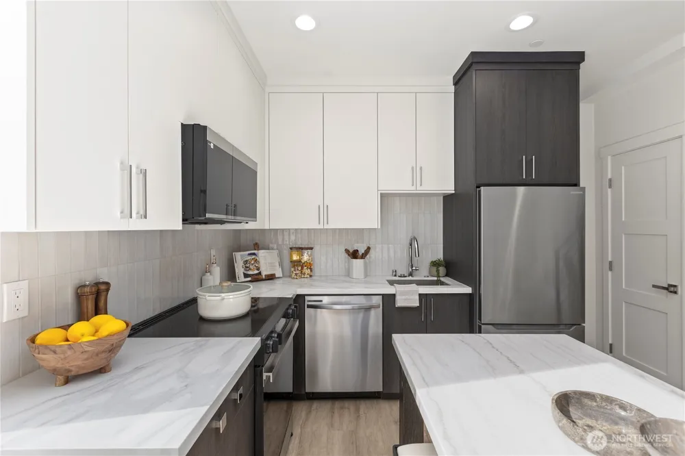 2328 Franklin Avenue E #D Seattle, WA 98102