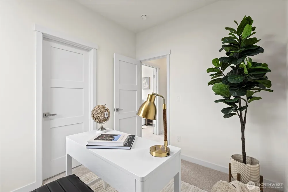 2328 Franklin Avenue E #D Seattle, WA 98102