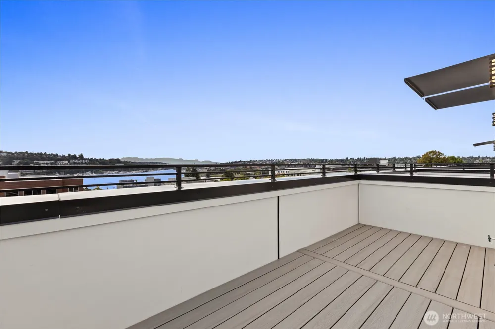 2328 Franklin Avenue E #D Seattle, WA 98102